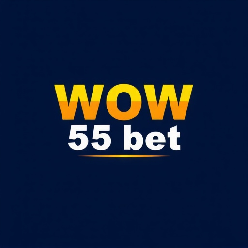 wow 55 bet